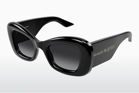 Sonnenbrille Alexander McQueen AM0434S 001