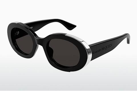 Sonnenbrille Alexander McQueen AM0445S 001