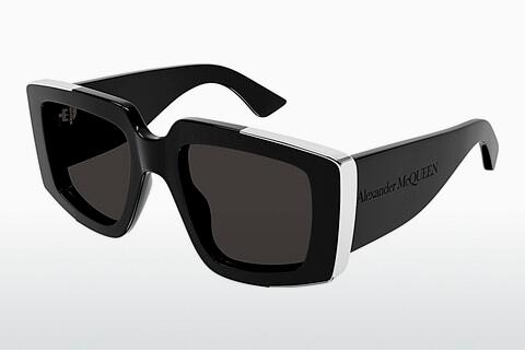 Zonnebril Alexander McQueen AM0446S 001