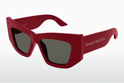 Sonnenbrille Alexander McQueen AM0448S 003