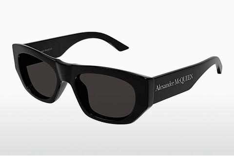 Zonnebril Alexander McQueen AM0450S 001