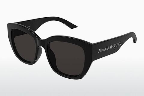 Sonnenbrille Alexander McQueen AM0451SA 001