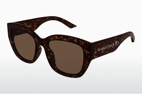 Gafas de visión Alexander McQueen AM0451SA 002