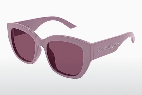 Zonnebril Alexander McQueen AM0451SA 003