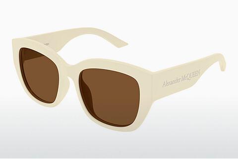 Sonnenbrille Alexander McQueen AM0451SA 004