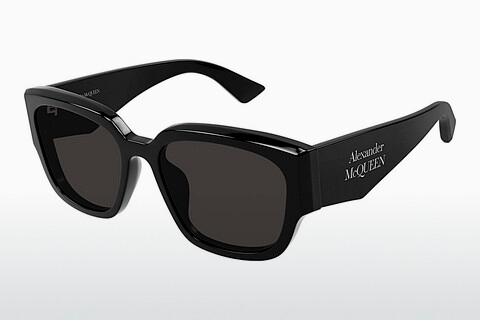 Sonnenbrille Alexander McQueen AM0468S 001