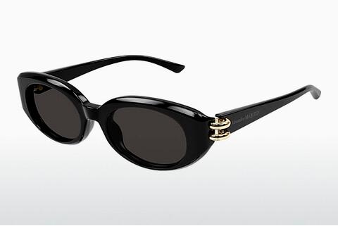 Sonnenbrille Alexander McQueen AM0469S 001