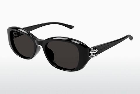 Sonnenbrille Alexander McQueen AM0470SA 001