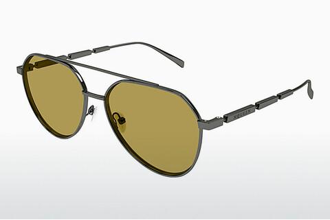 Sonnenbrille Alexander McQueen AM0478S 003