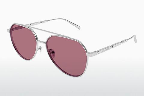 Sonnenbrille Alexander McQueen AM0478S 004