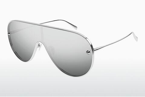 Sonnenbrille Alexander McQueen AM0481S 004