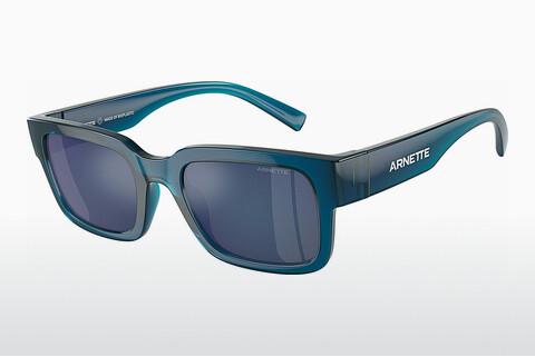 Slnečné okuliare Arnette BIGFLIP (AN4343 295555)