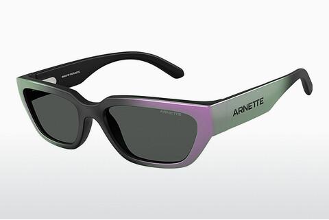 Lunettes de soleil Arnette CURBSIDE (AN4350 297687)