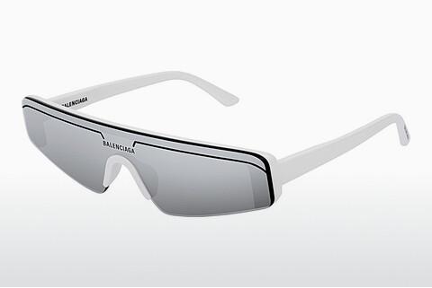 Sonnenbrille Balenciaga BB0003S 002