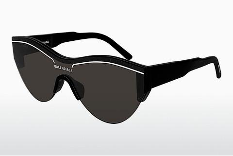 Sonnenbrille Balenciaga BB0004S 001