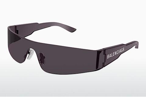 Saulesbrilles Balenciaga BB0041S 001