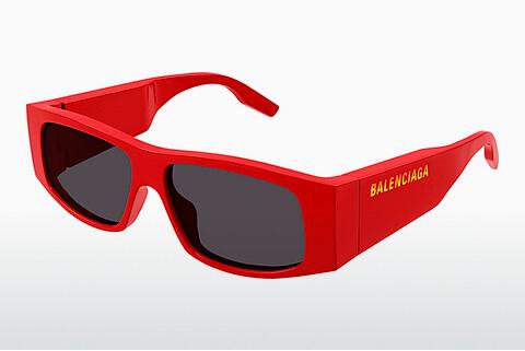 Lunettes de soleil Balenciaga BB0100S 003