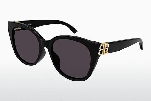 Sonnenbrille Balenciaga BB0103SA 001