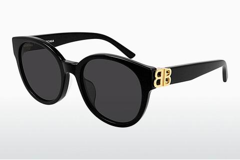 Sonnenbrille Balenciaga BB0134SA 001