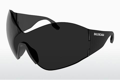 Sonnenbrille Balenciaga BB0180S 001