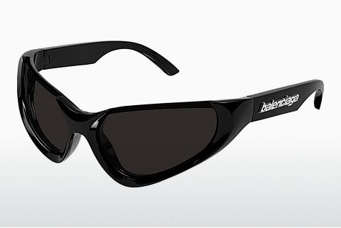 Sonnenbrille Balenciaga BB0202S 001