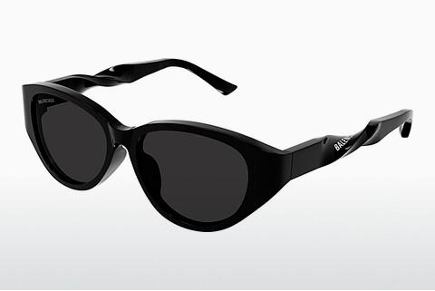 Sonnenbrille Balenciaga BB0209SA 001