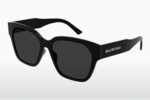 Zonnebril Balenciaga BB0215SA 001