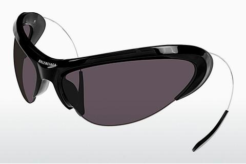 Sonnenbrille Balenciaga BB0232S 001