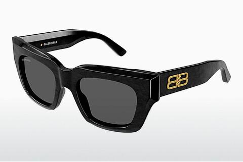 Sonnenbrille Balenciaga BB0234S 001