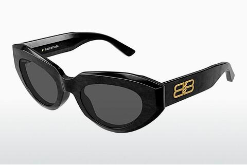 Sonnenbrille Balenciaga BB0236S 001