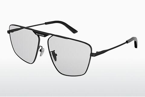 Sonnenbrille Balenciaga BB0246SA 004