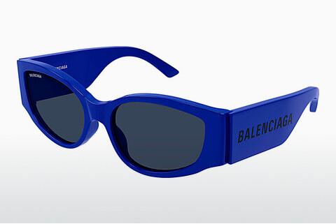 Sonnenbrille Balenciaga BB0258S 005