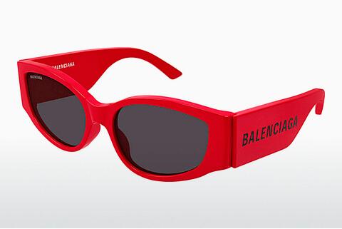 Sonnenbrille Balenciaga BB0258S 011