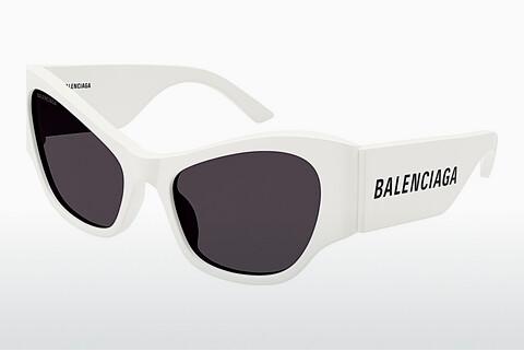 Sonnenbrille Balenciaga BB0259S 007