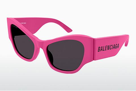 Zonnebril Balenciaga BB0259S 008