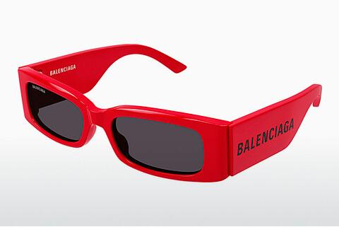 Sonnenbrille Balenciaga BB0260S 005