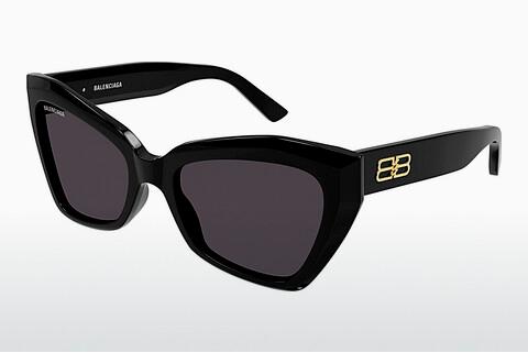 Zonnebril Balenciaga BB0271S 001