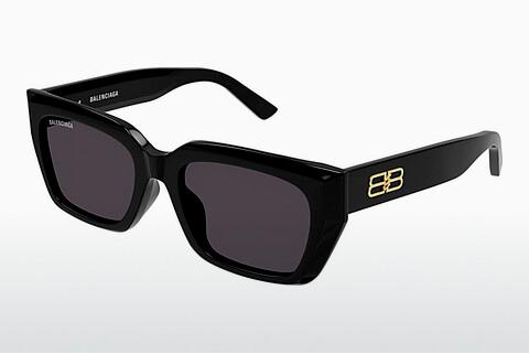 Sonnenbrille Balenciaga BB0272SA 001