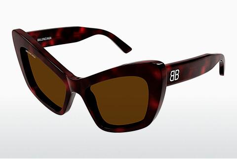 Sonnenbrille Balenciaga BB0293S 002