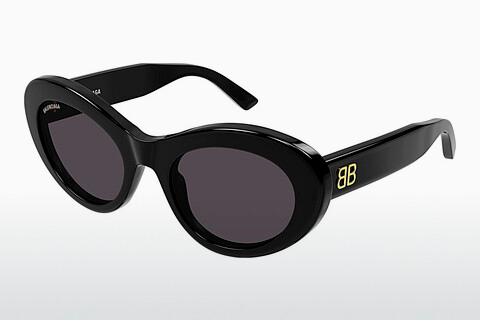 Sonnenbrille Balenciaga BB0294S 001