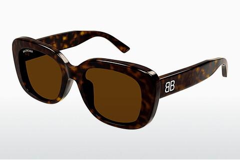 Sonnenbrille Balenciaga BB0295SK 002