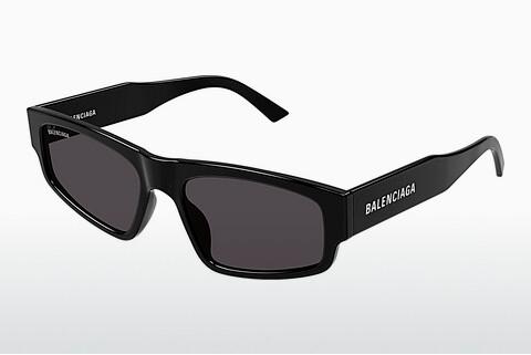 Sonnenbrille Balenciaga BB0305S 006