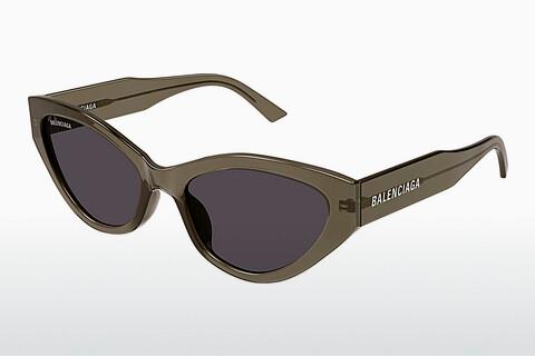 Sonnenbrille Balenciaga BB0306S 003