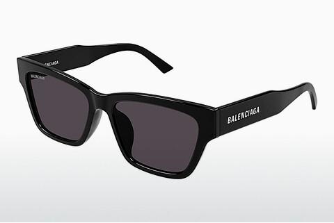 Sonnenbrille Balenciaga BB0307SA 001