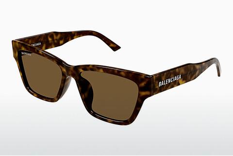 Sonnenbrille Balenciaga BB0307SA 002