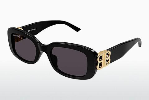 Sonnenbrille Balenciaga BB0310SK 001