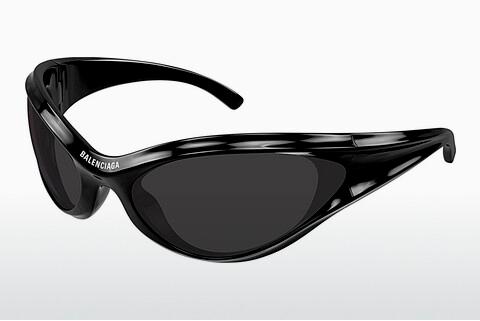 Sonnenbrille Balenciaga BB0317S 001