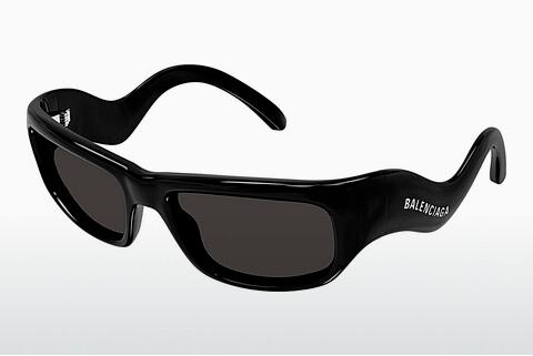 Sonnenbrille Balenciaga BB0320S 001