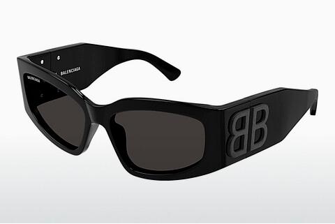 Sonnenbrille Balenciaga BB0321S 001