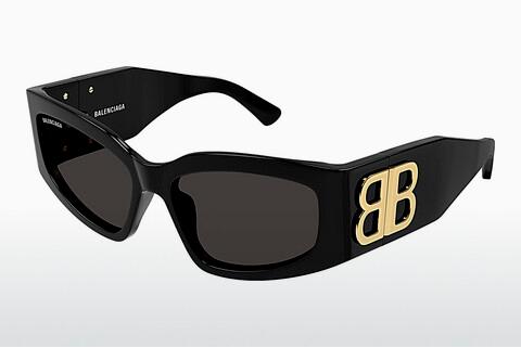 Sonnenbrille Balenciaga BB0321S 002